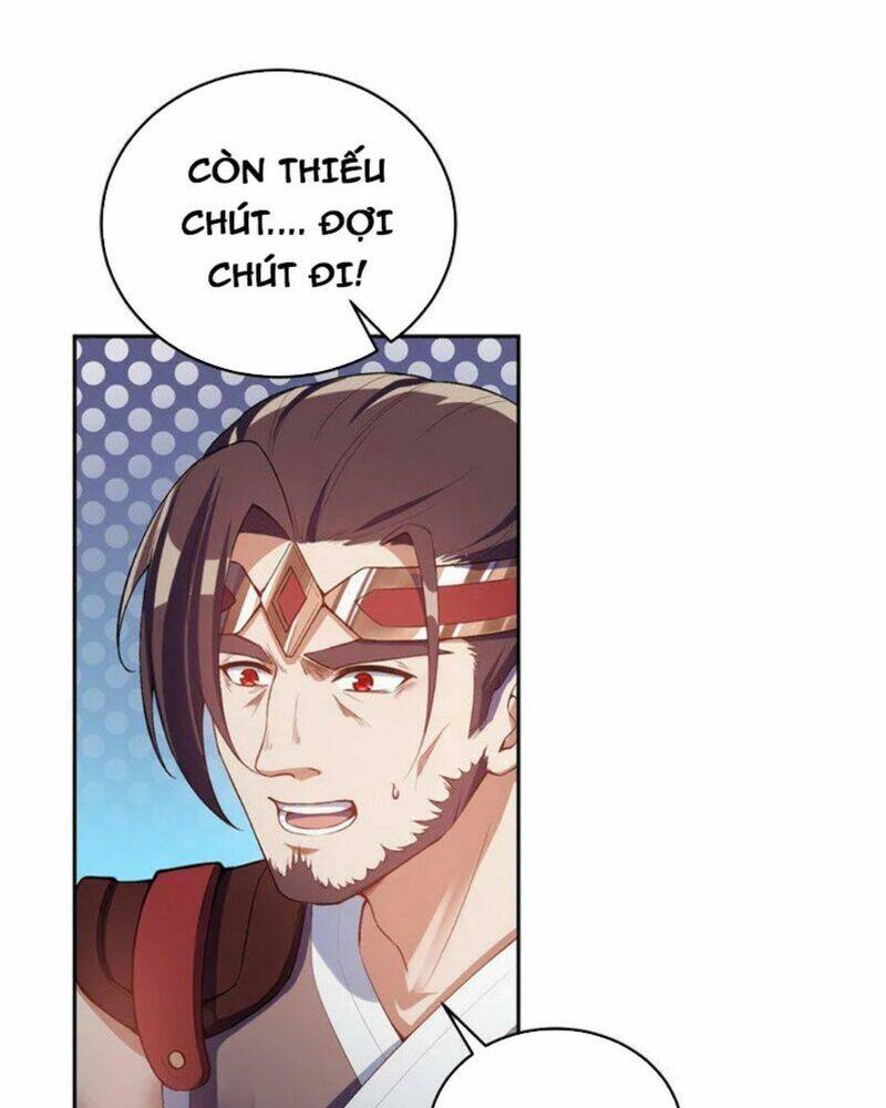 Tiên Tử, Ngươi Có Điềm Đại Hung!: Chapter 21
