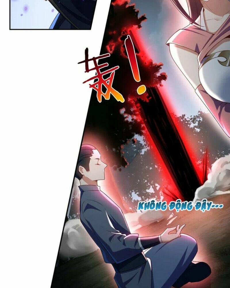 Tiên Tử, Ngươi Có Điềm Đại Hung!: Chapter 21