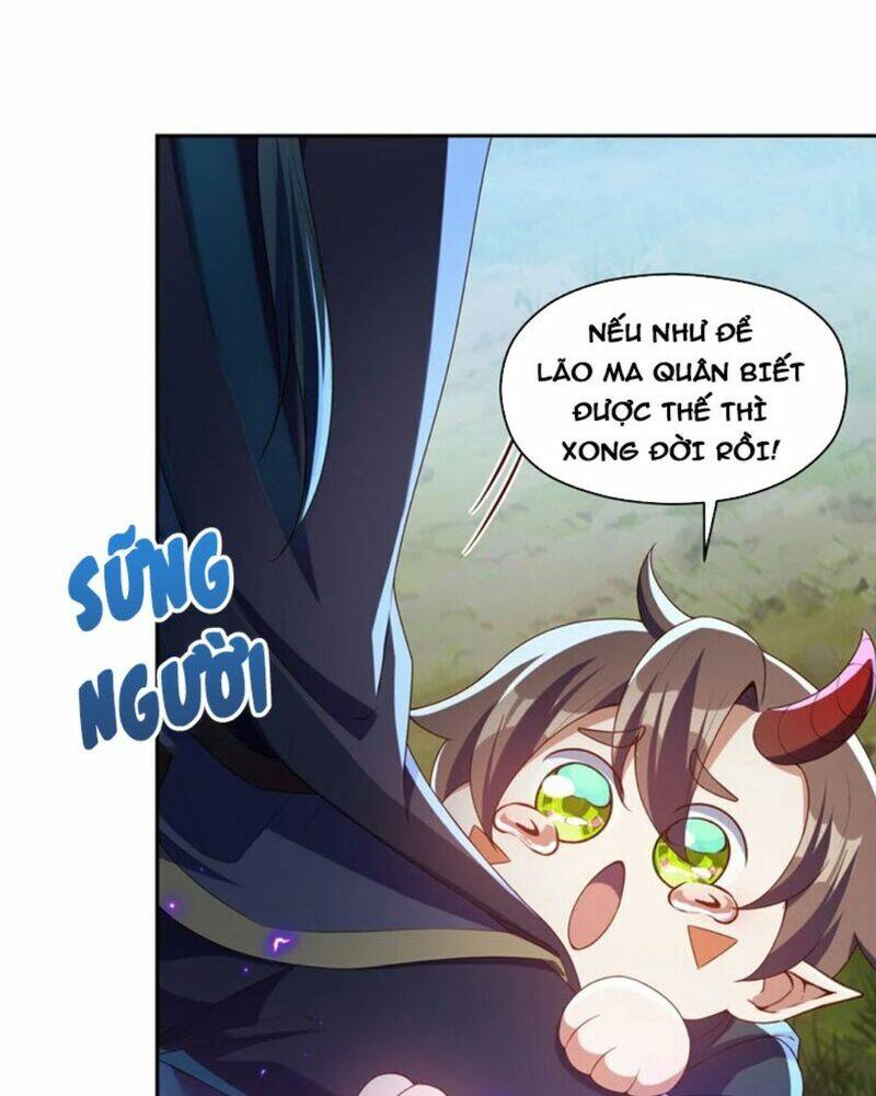 Tiên Tử, Ngươi Có Điềm Đại Hung!: Chapter 21