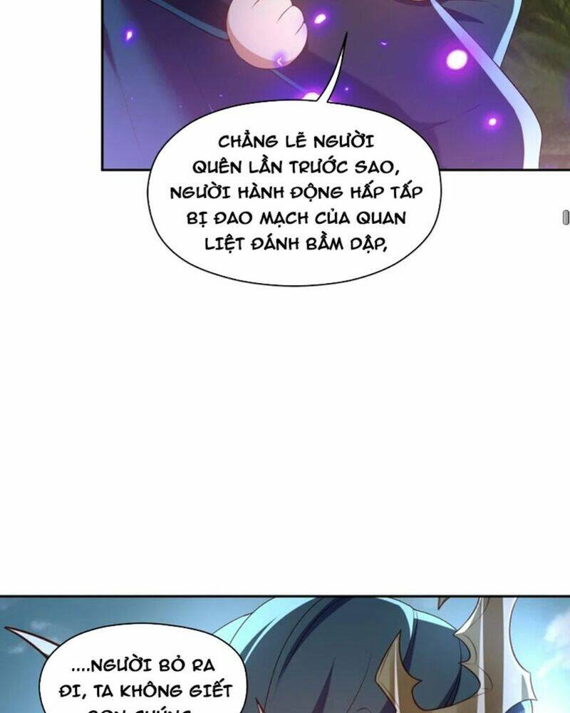 Tiên Tử, Ngươi Có Điềm Đại Hung!: Chapter 21