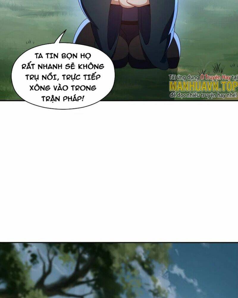 Tiên Tử, Ngươi Có Điềm Đại Hung!: Chapter 21