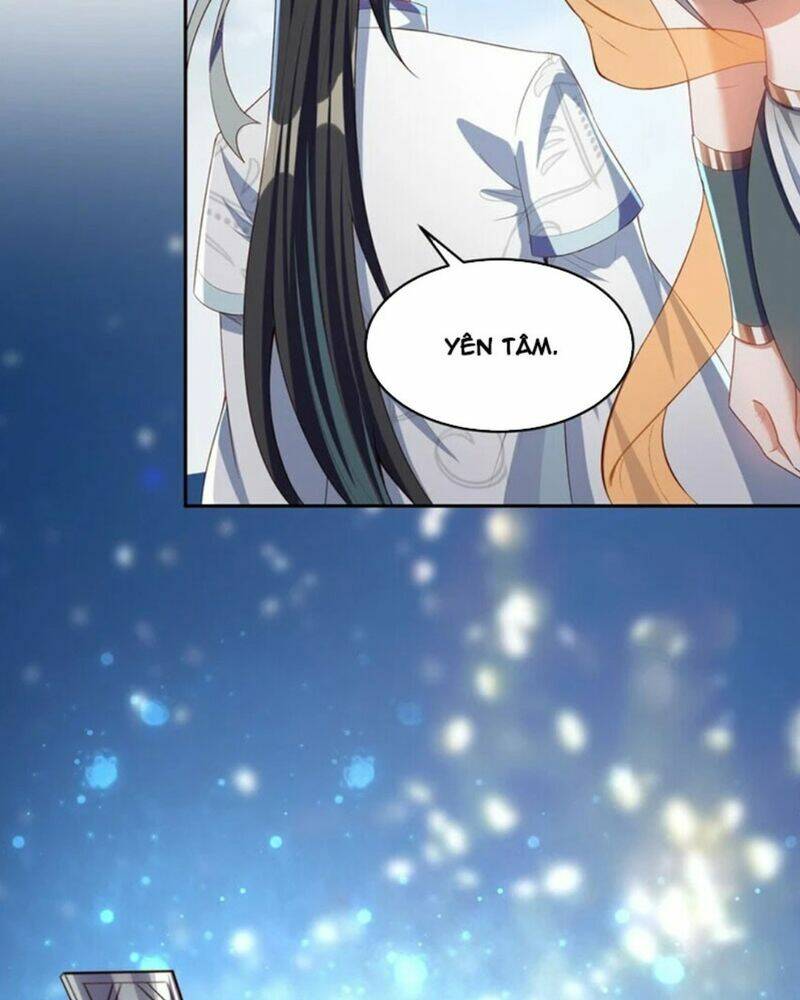 Tiên Tử, Ngươi Có Điềm Đại Hung!: Chapter 21