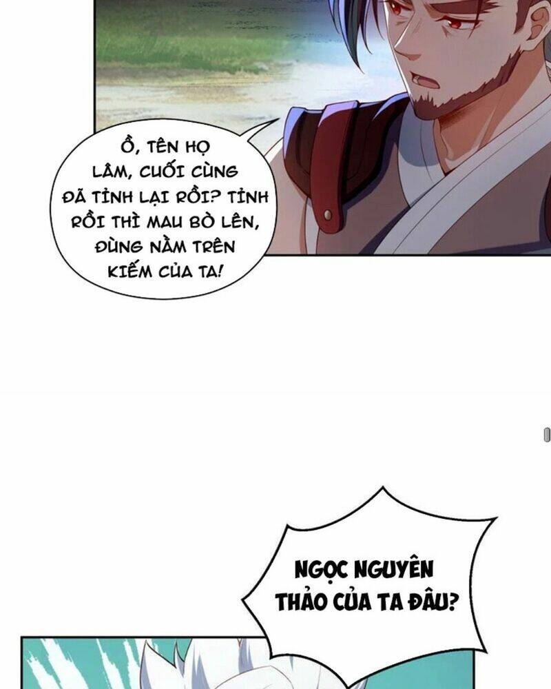 Tiên Tử, Ngươi Có Điềm Đại Hung!: Chapter 21