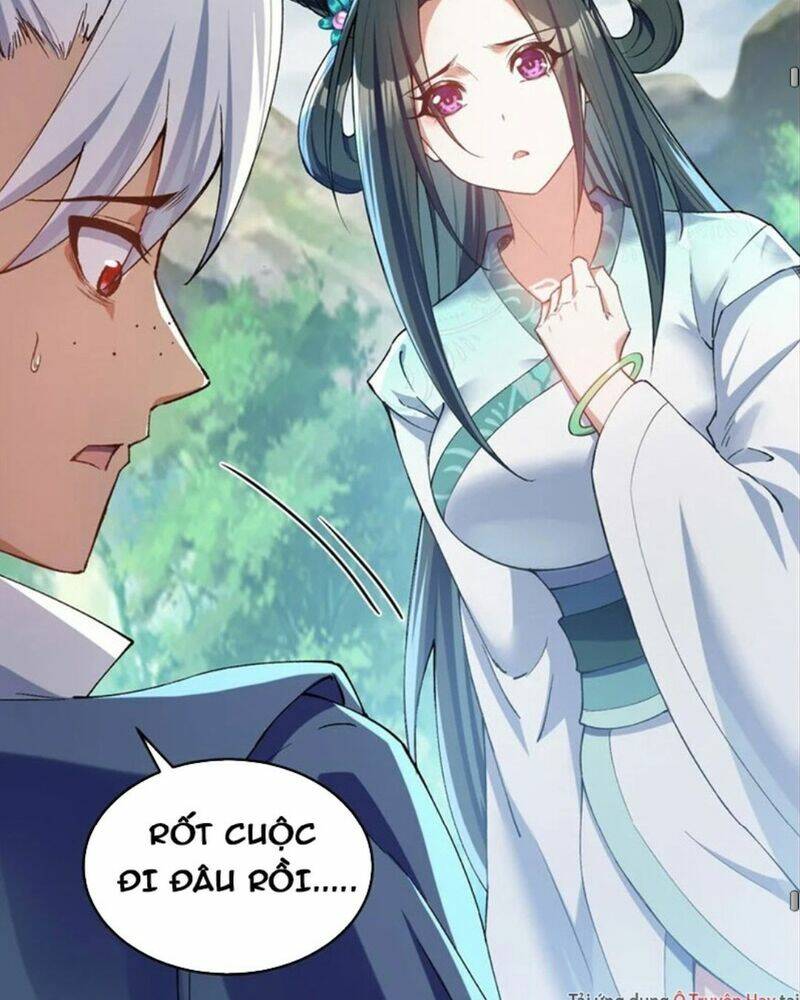 Tiên Tử, Ngươi Có Điềm Đại Hung!: Chapter 21