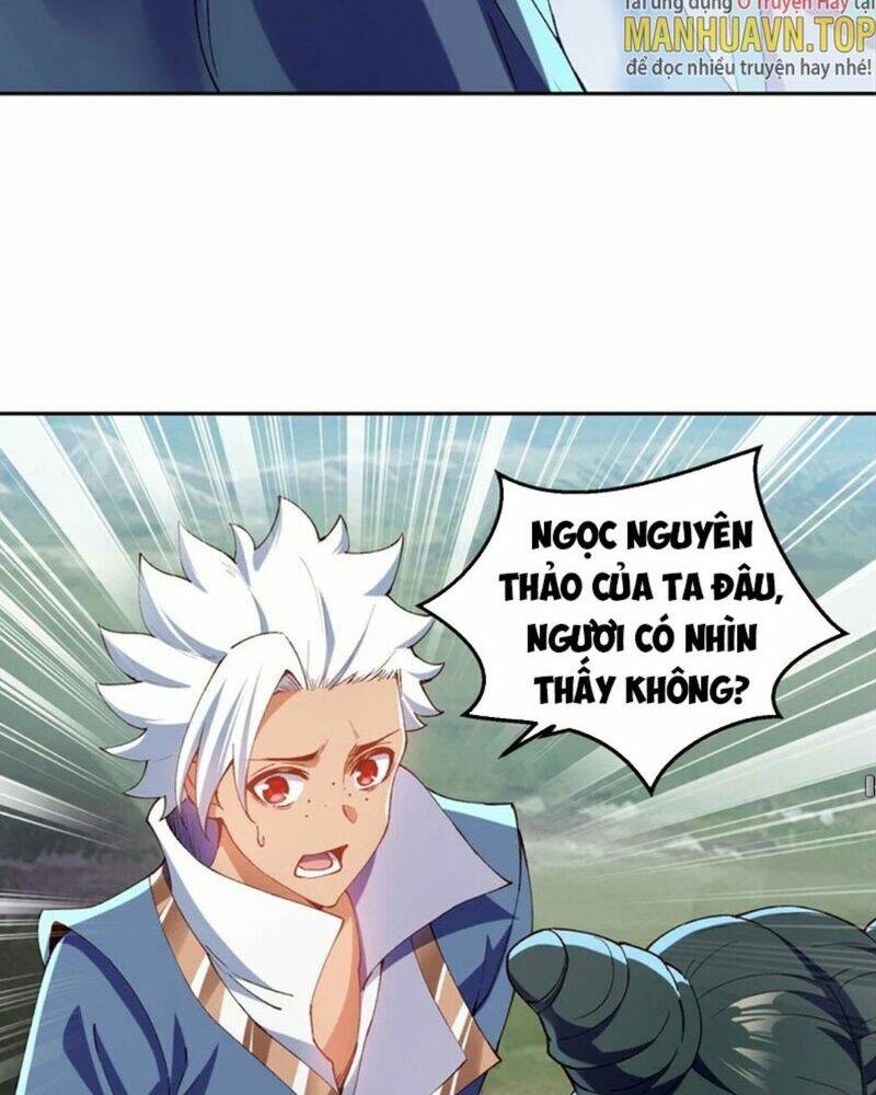 Tiên Tử, Ngươi Có Điềm Đại Hung!: Chapter 21