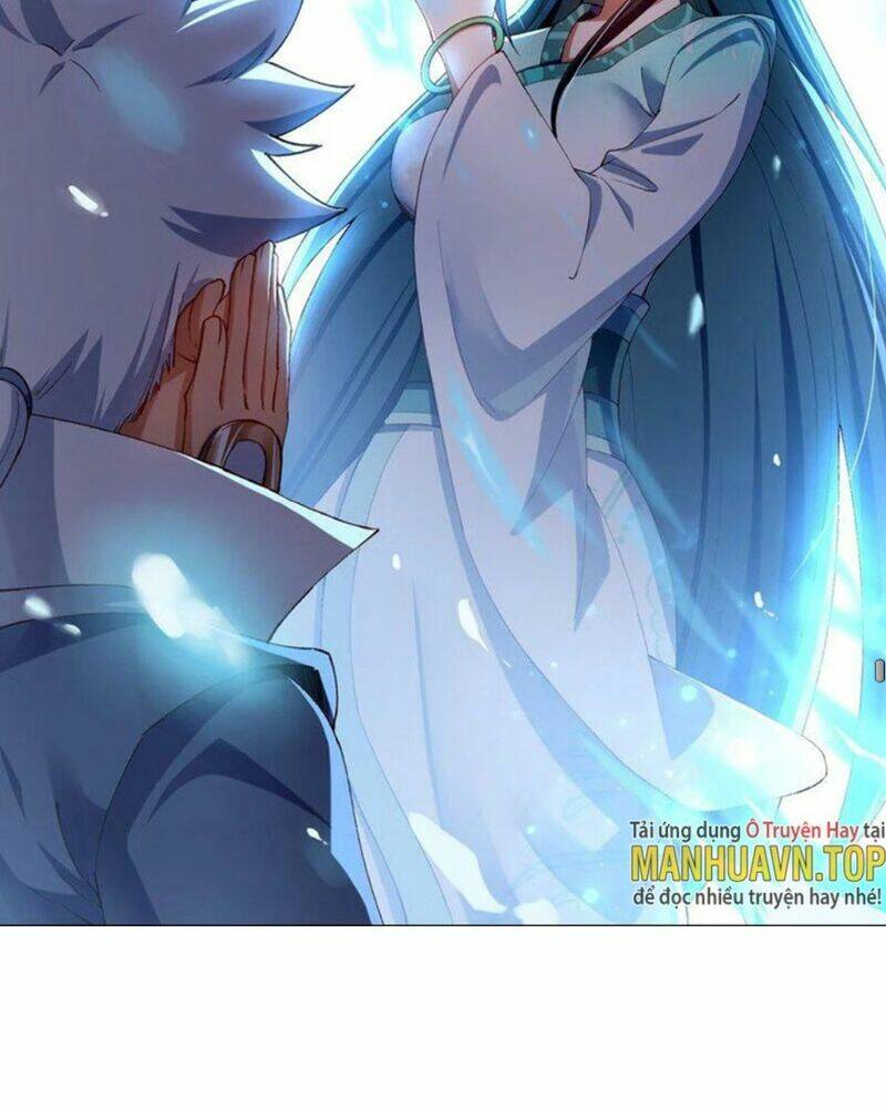 Tiên Tử, Ngươi Có Điềm Đại Hung!: Chapter 21