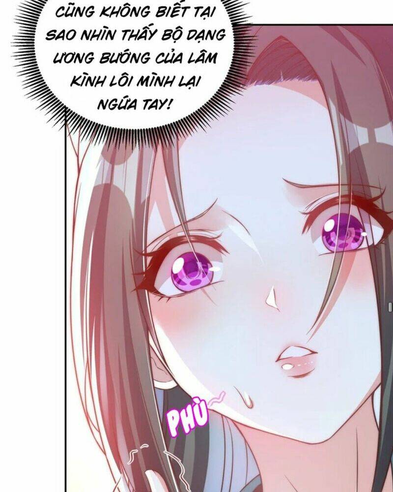 Tiên Tử, Ngươi Có Điềm Đại Hung!: Chapter 21