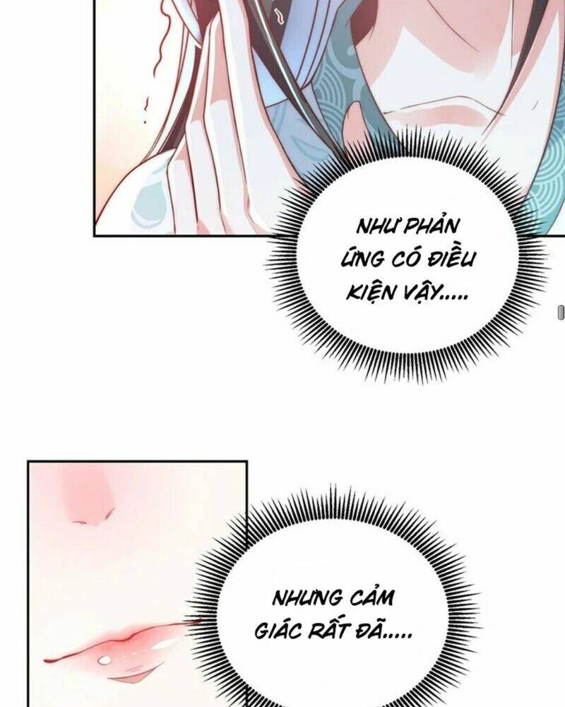 Tiên Tử, Ngươi Có Điềm Đại Hung!: Chapter 21