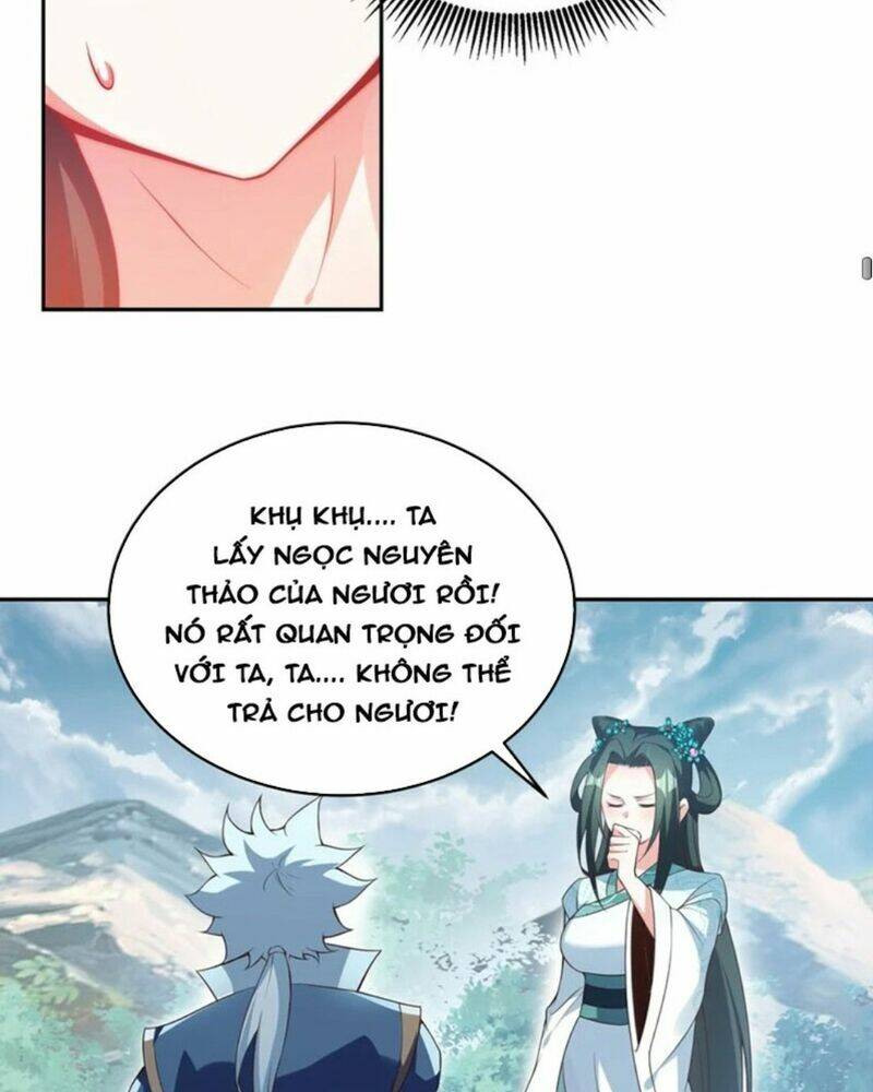 Tiên Tử, Ngươi Có Điềm Đại Hung!: Chapter 21