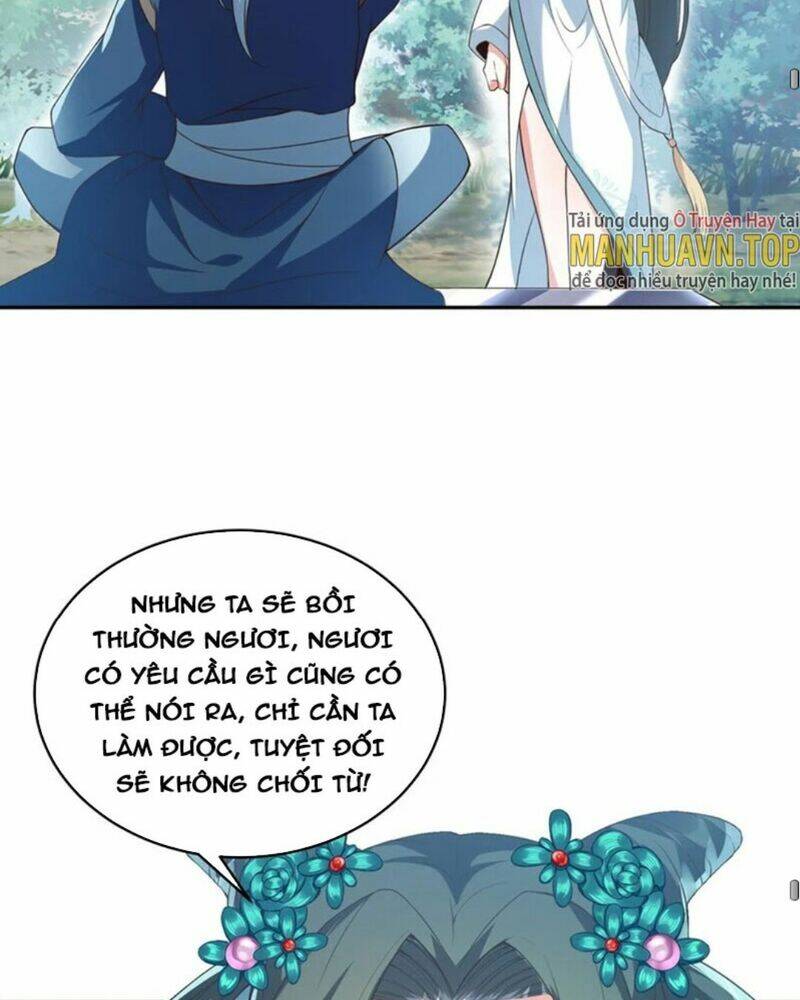 Tiên Tử, Ngươi Có Điềm Đại Hung!: Chapter 21