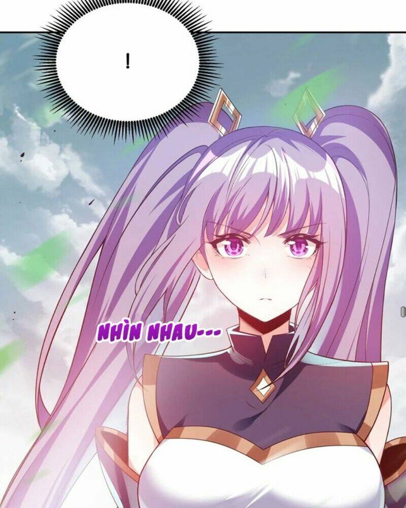 Tiên Tử, Ngươi Có Điềm Đại Hung!: Chapter 21