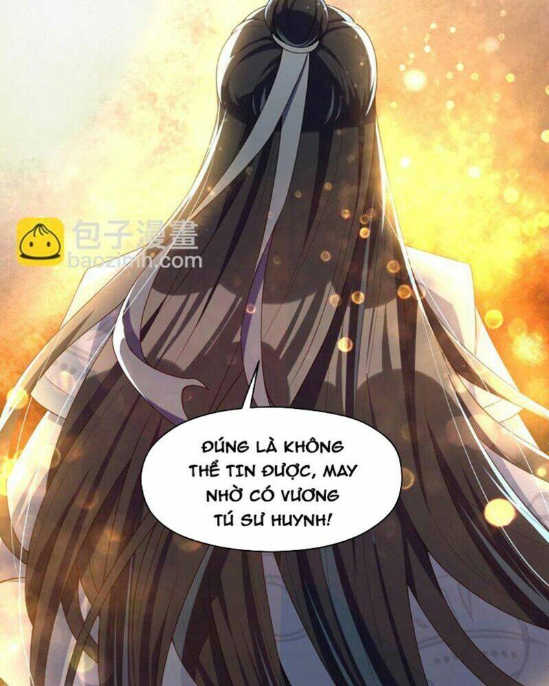 Tiên Tử, Ngươi Có Điềm Đại Hung!: Chapter 21
