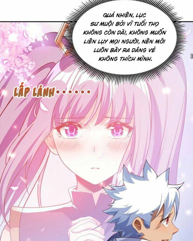 Tiên Tử, Ngươi Có Điềm Đại Hung!: Chapter 21