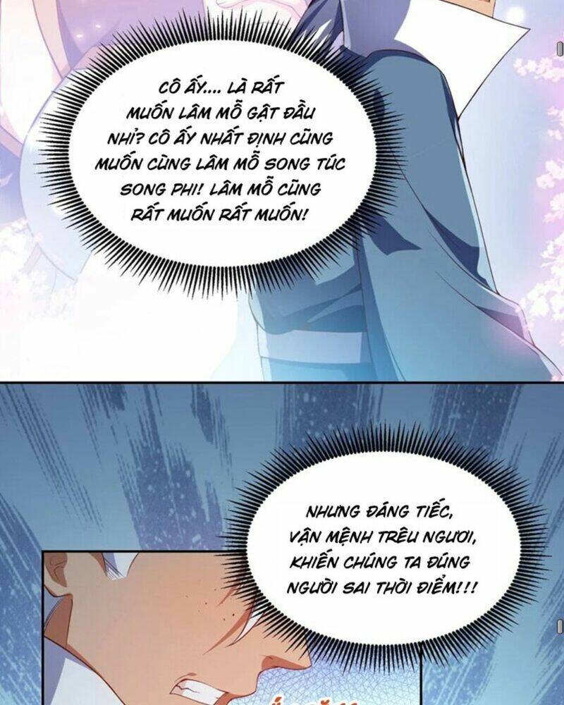 Tiên Tử, Ngươi Có Điềm Đại Hung!: Chapter 21