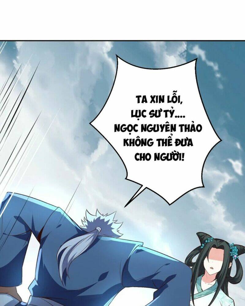 Tiên Tử, Ngươi Có Điềm Đại Hung!: Chapter 21