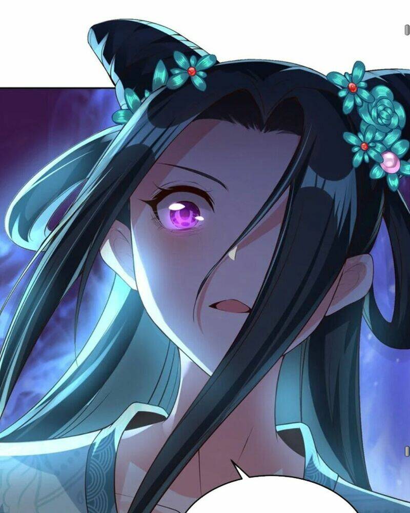 Tiên Tử, Ngươi Có Điềm Đại Hung!: Chapter 21