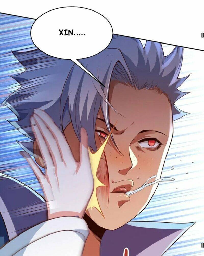 Tiên Tử, Ngươi Có Điềm Đại Hung!: Chapter 21