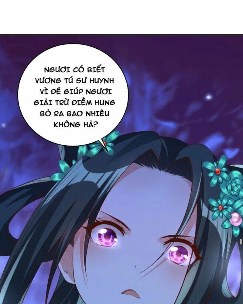Tiên Tử, Ngươi Có Điềm Đại Hung!: Chapter 21