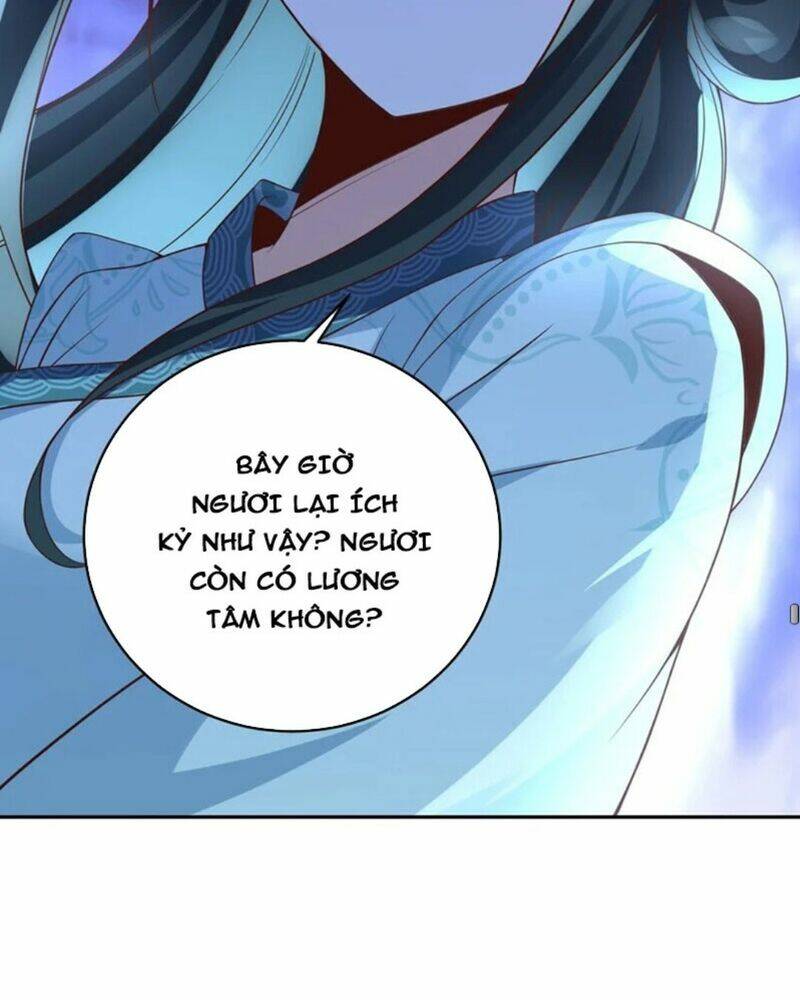 Tiên Tử, Ngươi Có Điềm Đại Hung!: Chapter 21