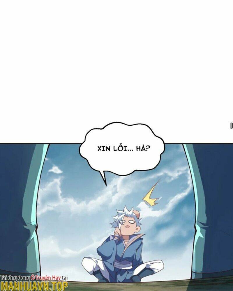 Tiên Tử, Ngươi Có Điềm Đại Hung!: Chapter 21