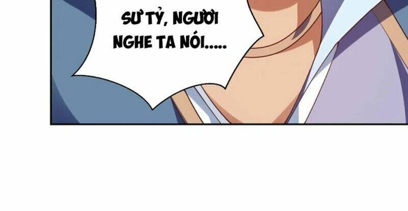 Tiên Tử, Ngươi Có Điềm Đại Hung!: Chapter 21