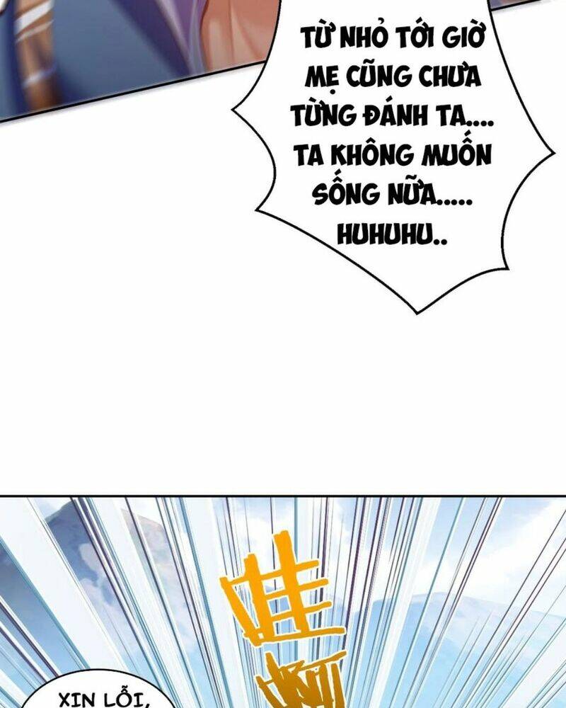 Tiên Tử, Ngươi Có Điềm Đại Hung!: Chapter 22