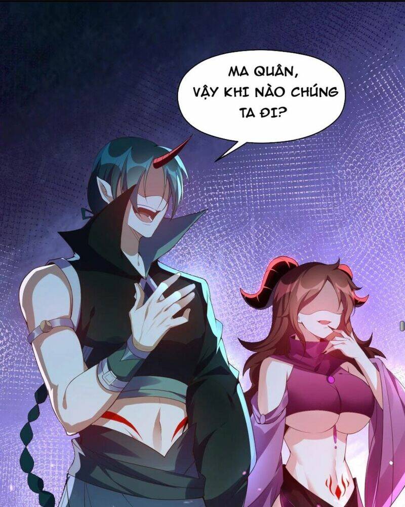 Tiên Tử, Ngươi Có Điềm Đại Hung!: Chapter 22
