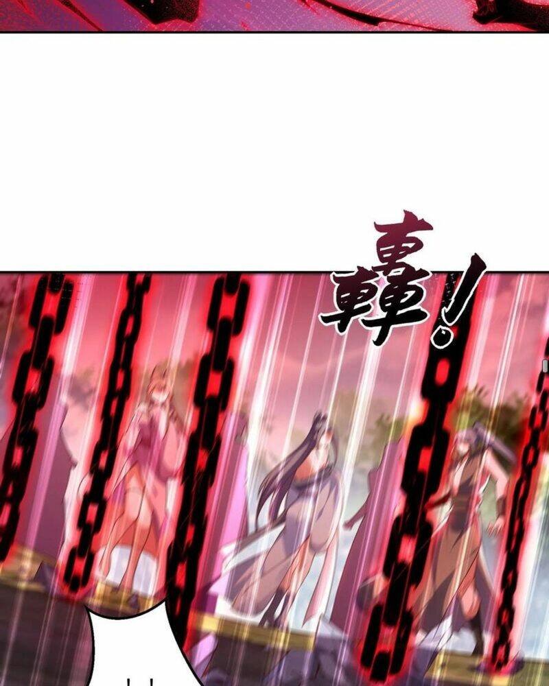 Tiên Tử, Ngươi Có Điềm Đại Hung!: Chapter 22