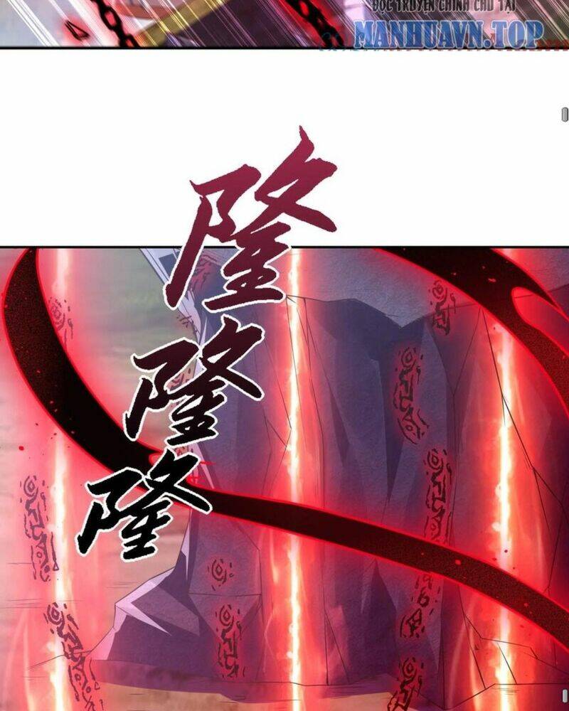 Tiên Tử, Ngươi Có Điềm Đại Hung!: Chapter 22