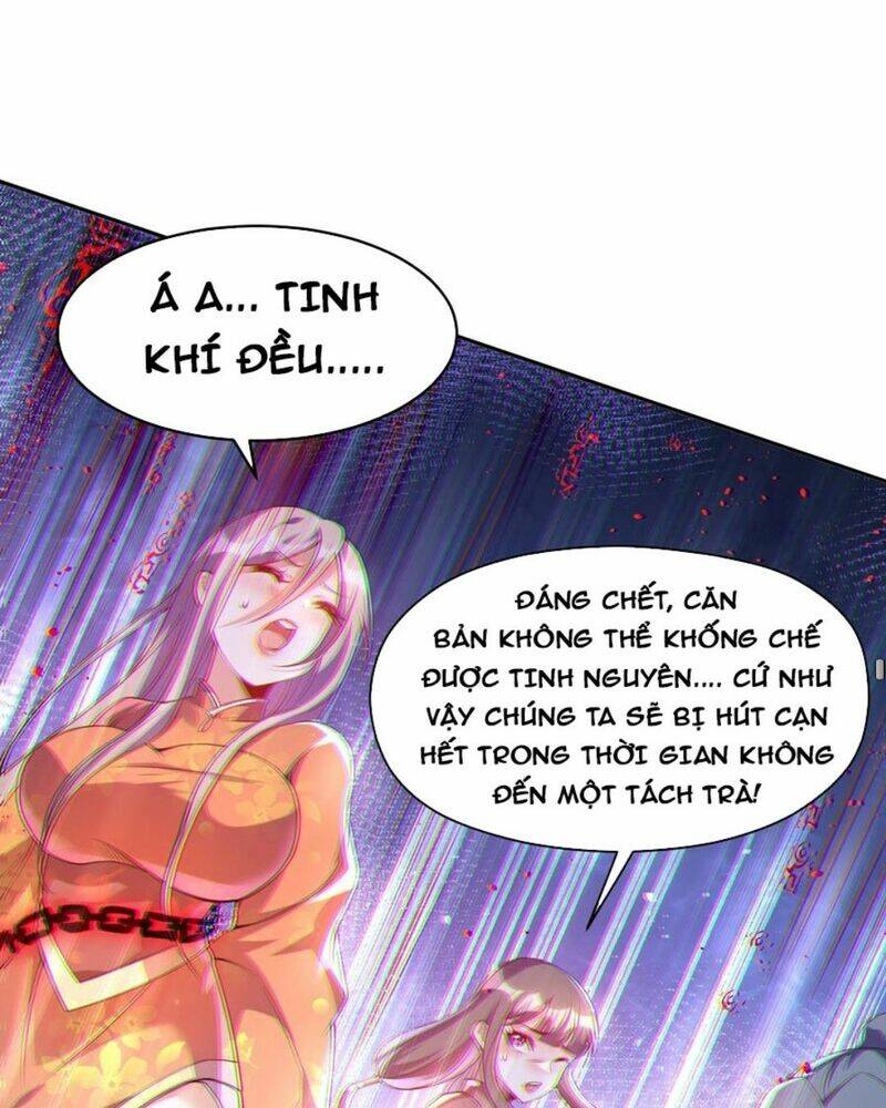 Tiên Tử, Ngươi Có Điềm Đại Hung!: Chapter 22
