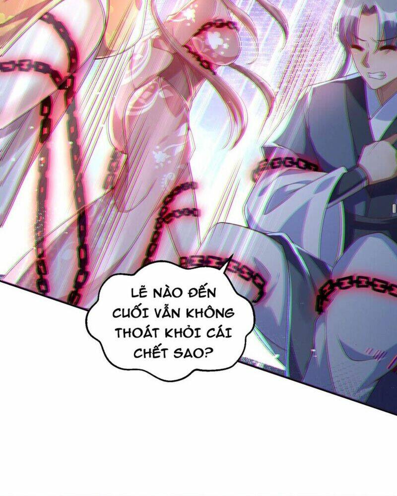 Tiên Tử, Ngươi Có Điềm Đại Hung!: Chapter 22