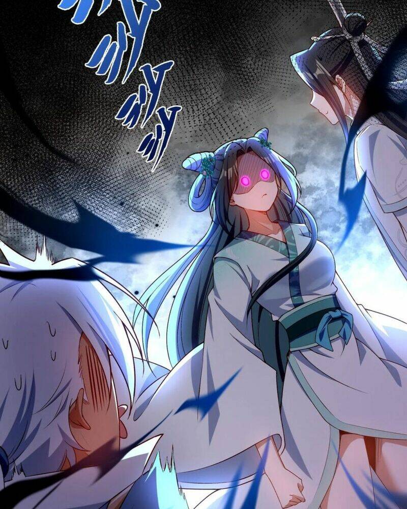 Tiên Tử, Ngươi Có Điềm Đại Hung!: Chapter 22