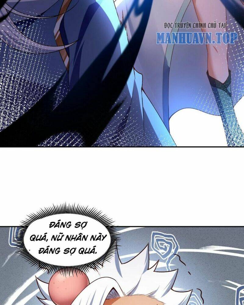 Tiên Tử, Ngươi Có Điềm Đại Hung!: Chapter 22