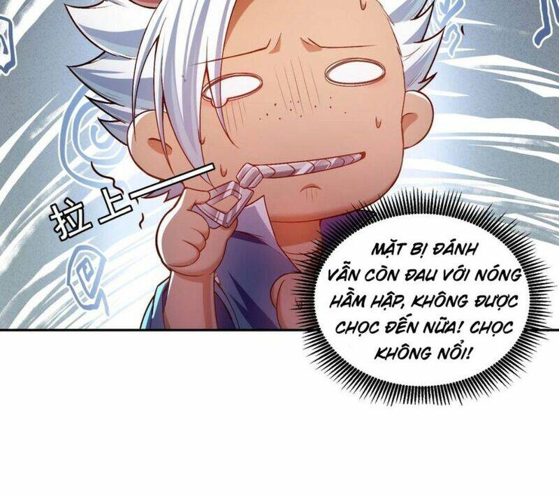 Tiên Tử, Ngươi Có Điềm Đại Hung!: Chapter 22