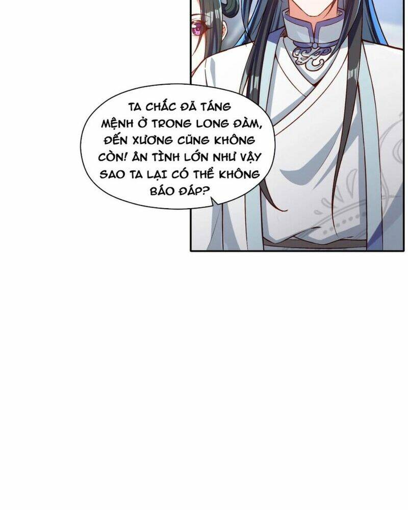 Tiên Tử, Ngươi Có Điềm Đại Hung!: Chapter 22