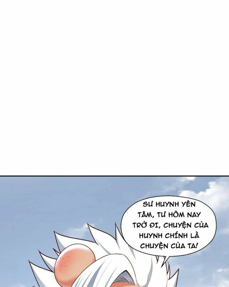 Tiên Tử, Ngươi Có Điềm Đại Hung!: Chapter 22