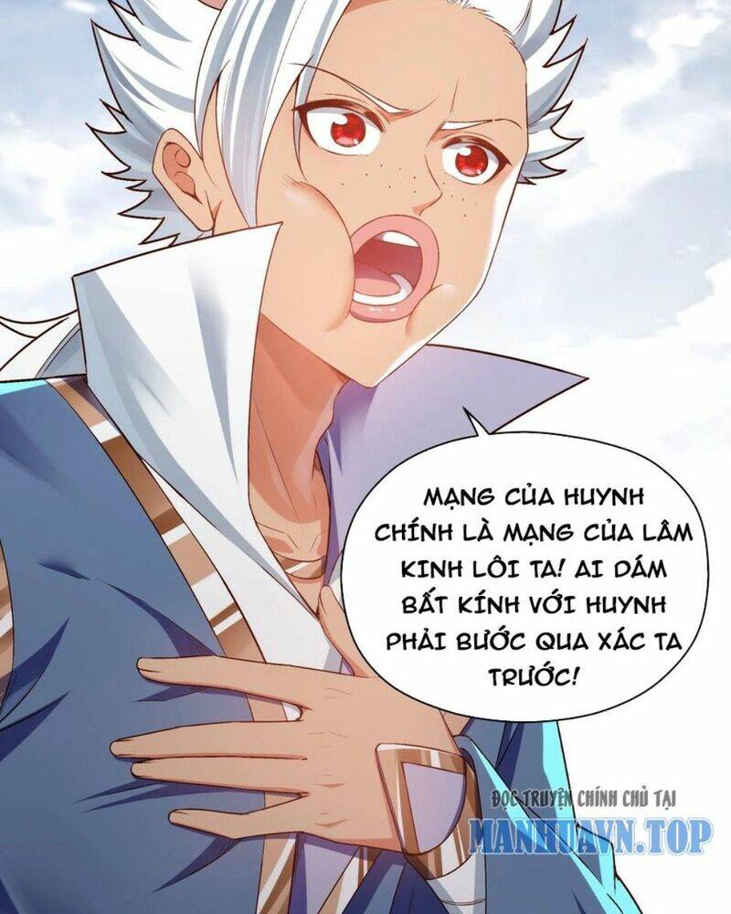 Tiên Tử, Ngươi Có Điềm Đại Hung!: Chapter 22