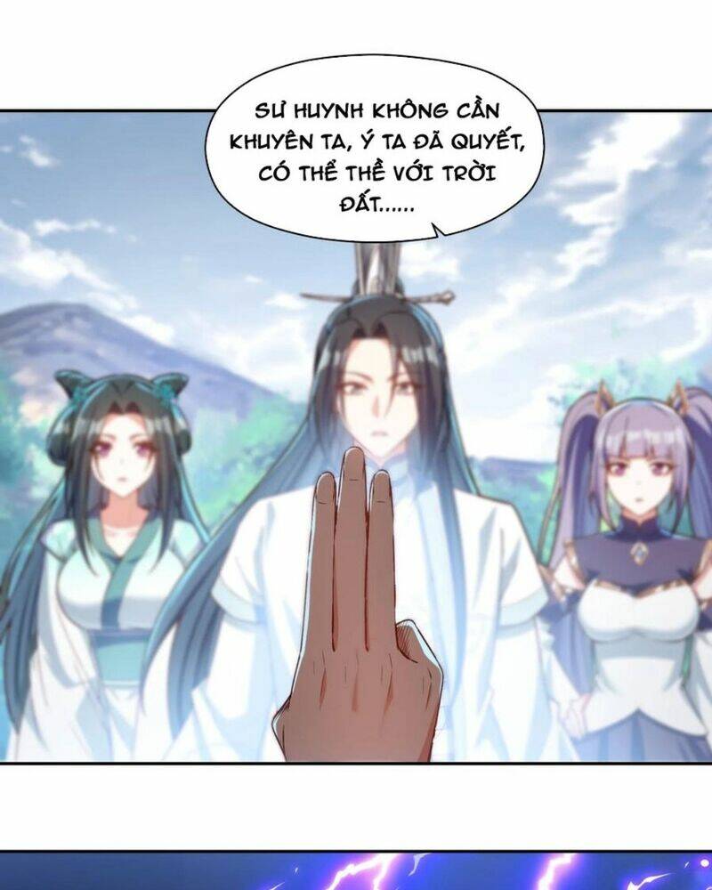 Tiên Tử, Ngươi Có Điềm Đại Hung!: Chapter 22