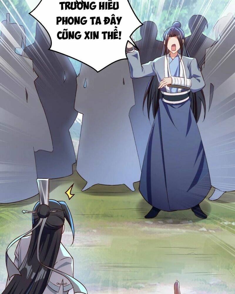 Tiên Tử, Ngươi Có Điềm Đại Hung!: Chapter 22