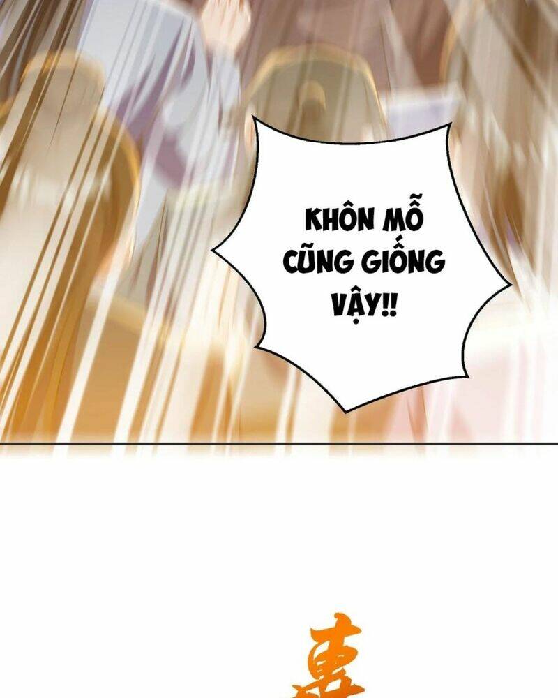 Tiên Tử, Ngươi Có Điềm Đại Hung!: Chapter 22