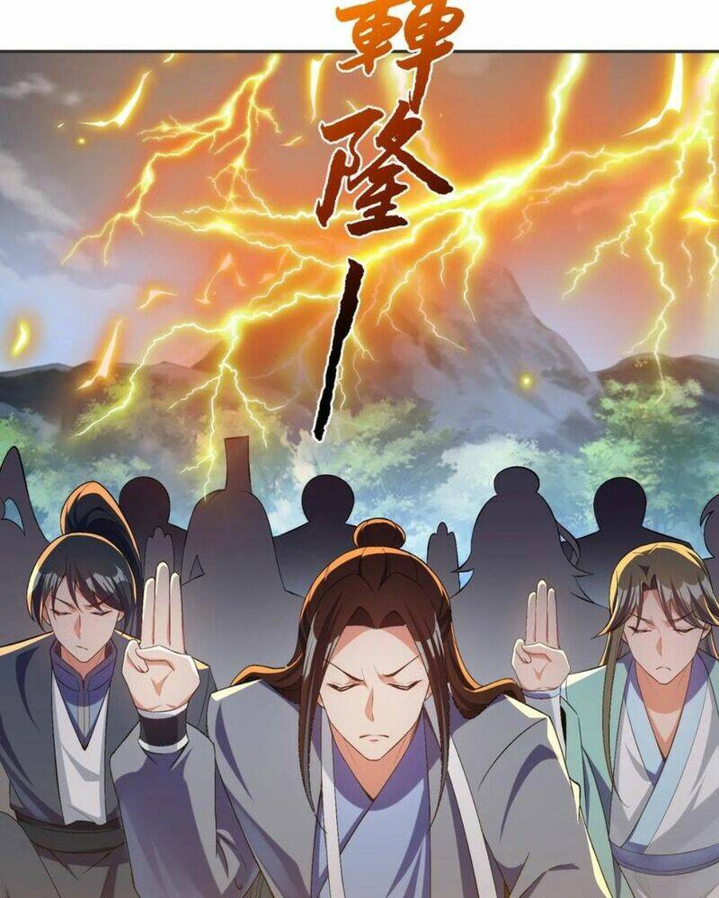 Tiên Tử, Ngươi Có Điềm Đại Hung!: Chapter 22