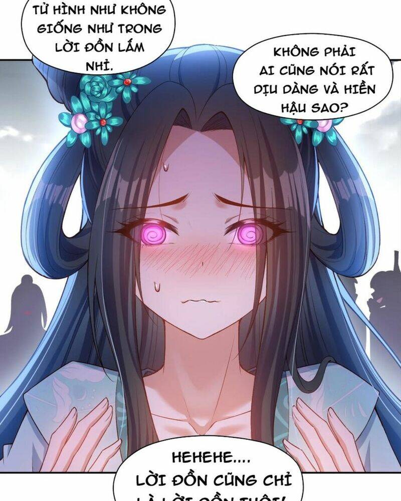 Tiên Tử, Ngươi Có Điềm Đại Hung!: Chapter 22