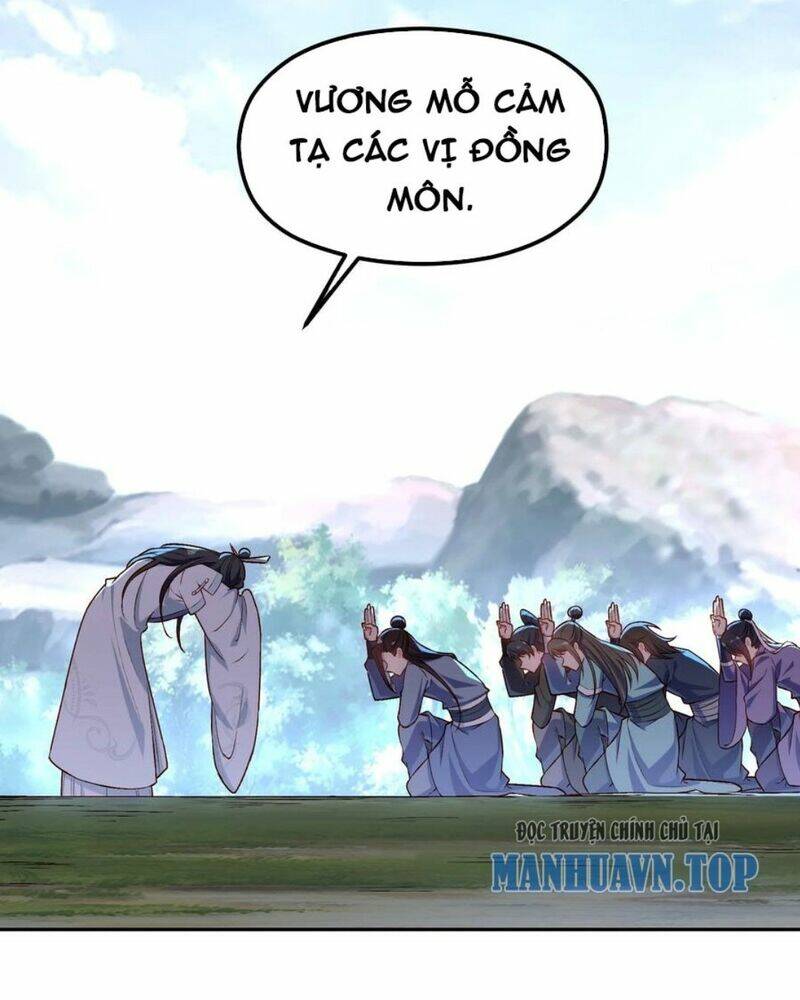 Tiên Tử, Ngươi Có Điềm Đại Hung!: Chapter 22