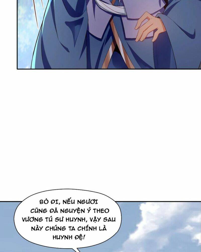 Tiên Tử, Ngươi Có Điềm Đại Hung!: Chapter 22