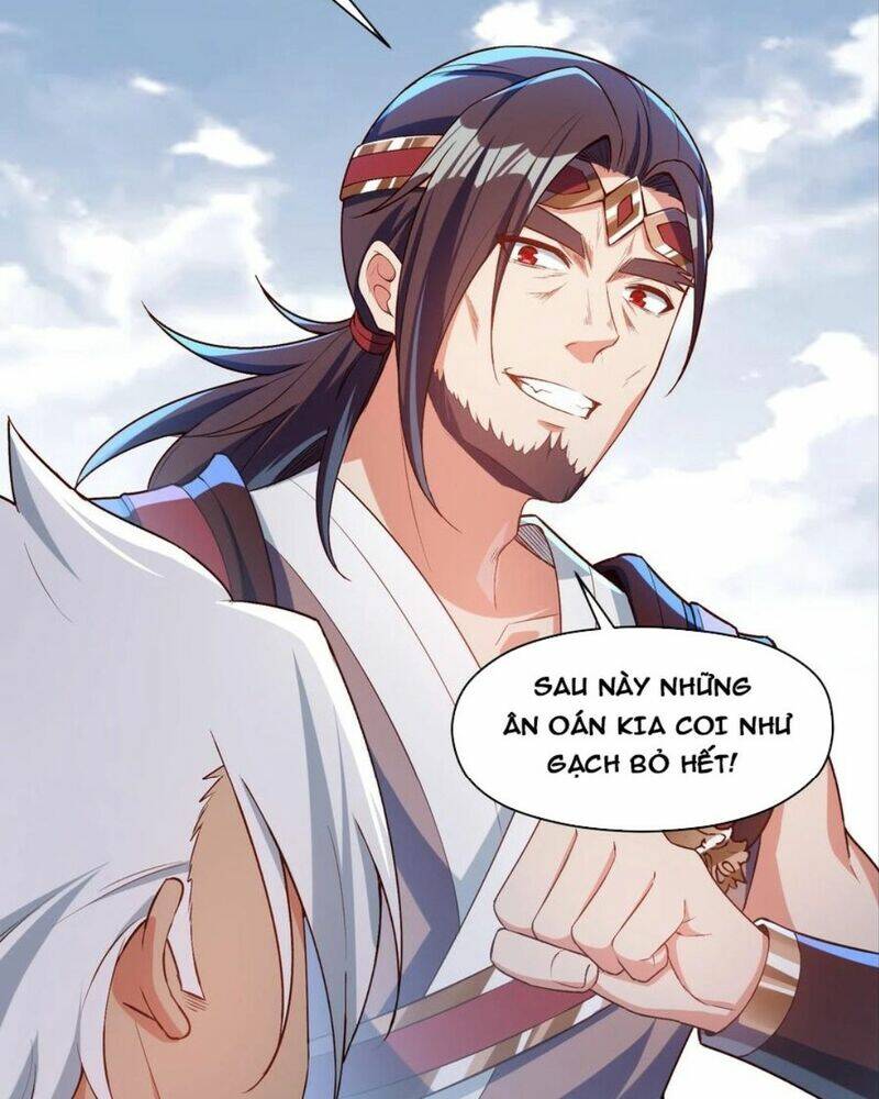 Tiên Tử, Ngươi Có Điềm Đại Hung!: Chapter 22