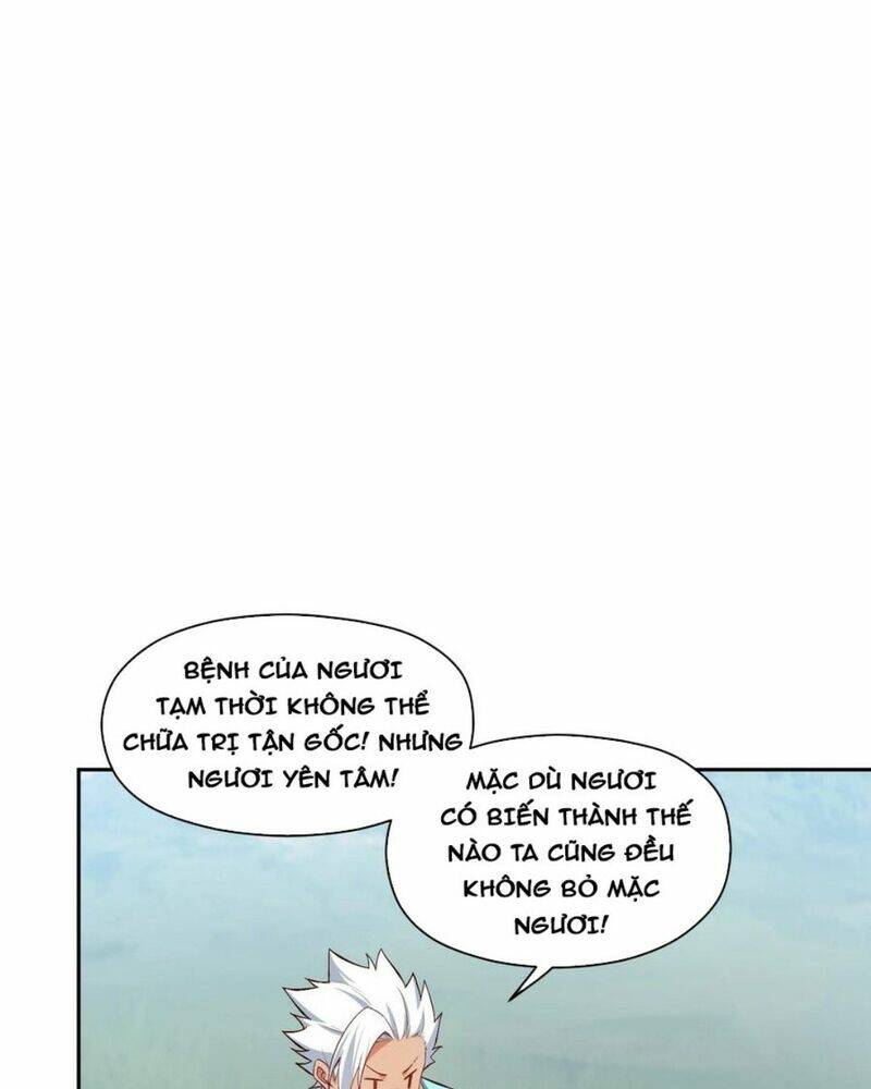 Tiên Tử, Ngươi Có Điềm Đại Hung!: Chapter 22