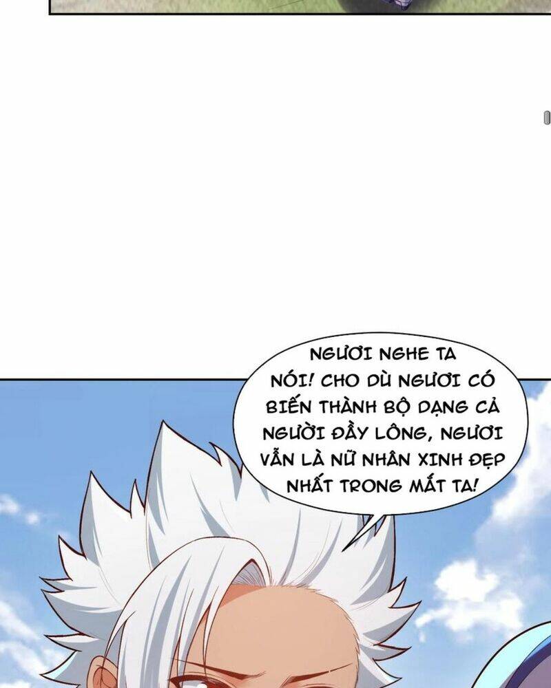 Tiên Tử, Ngươi Có Điềm Đại Hung!: Chapter 22