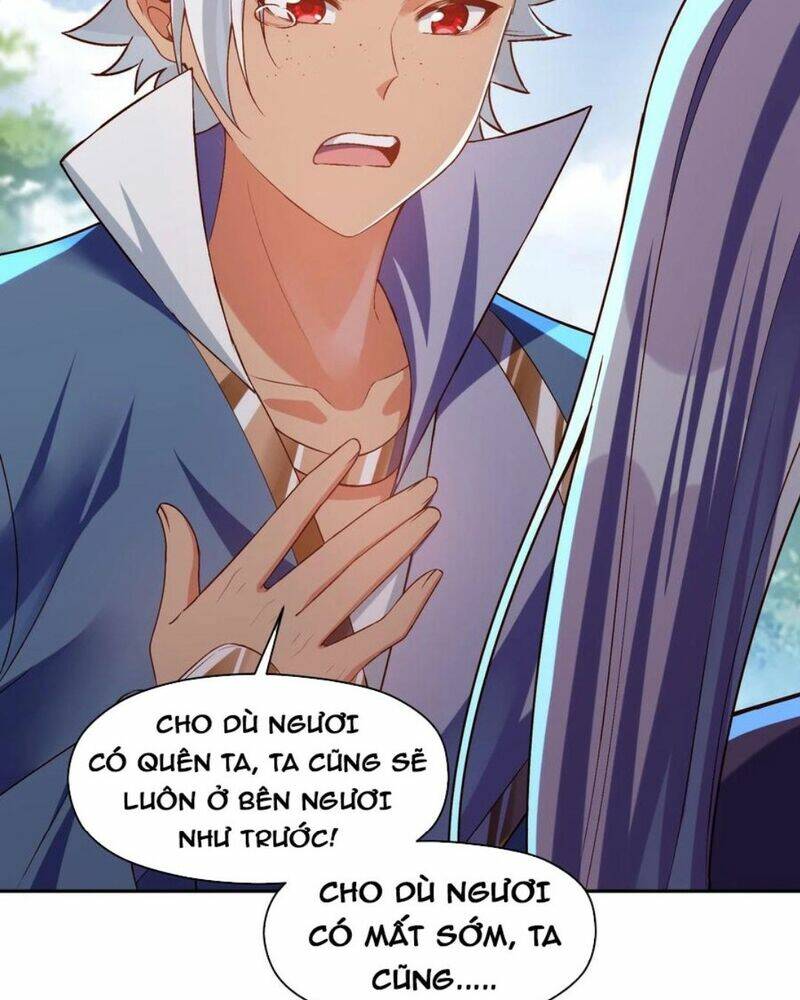 Tiên Tử, Ngươi Có Điềm Đại Hung!: Chapter 22