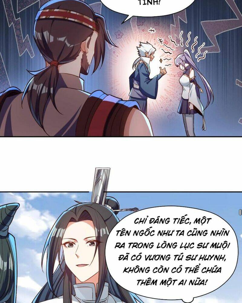 Tiên Tử, Ngươi Có Điềm Đại Hung!: Chapter 22