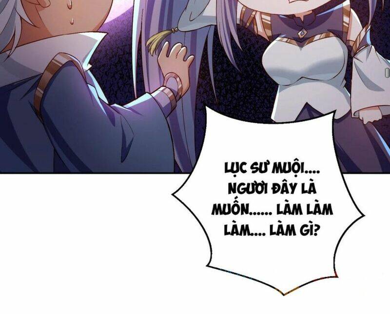 Tiên Tử, Ngươi Có Điềm Đại Hung!: Chapter 22